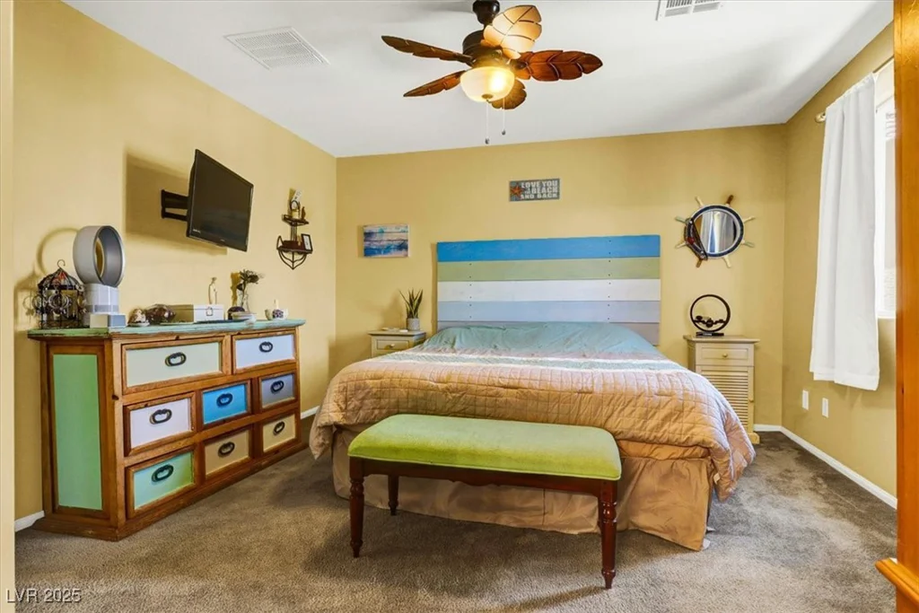 9236 Keystone Ridge, Las Vegas, NV 89148