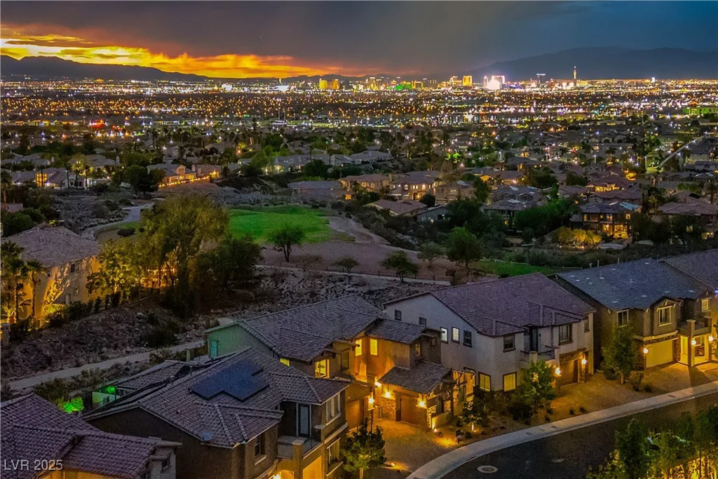 2862 Athens Ridge, Henderson, NV 89052