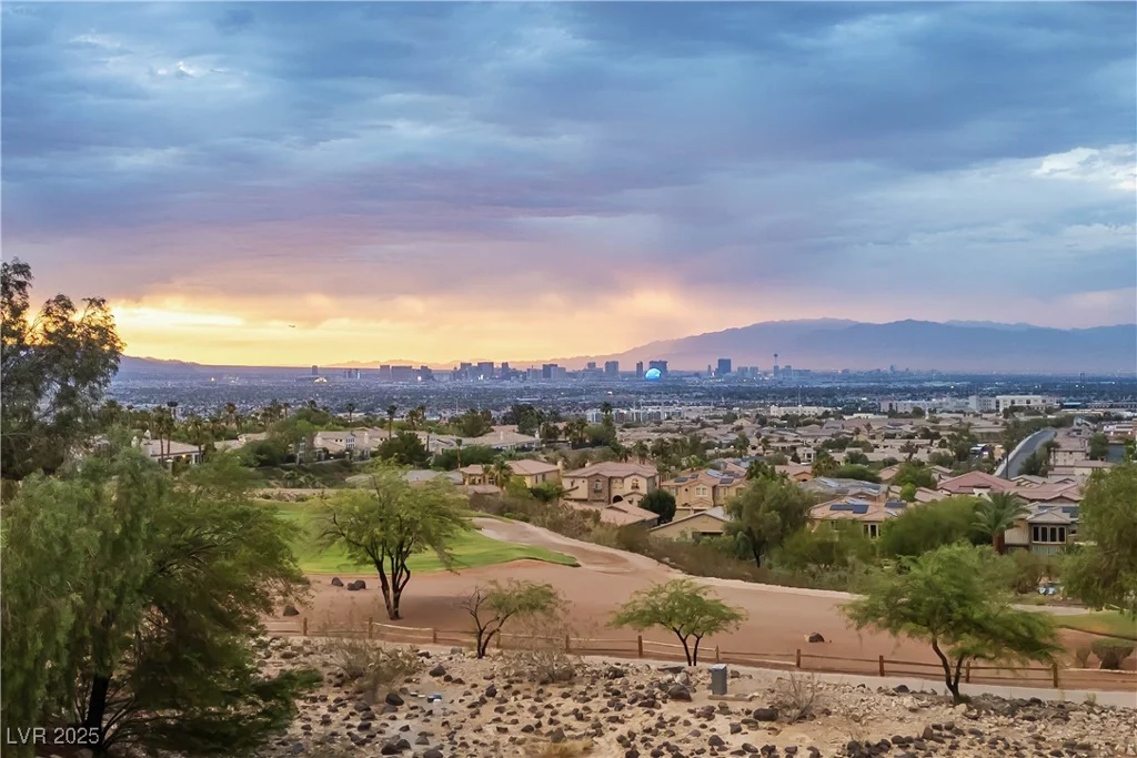 2862 Athens Ridge, Henderson, NV 89052