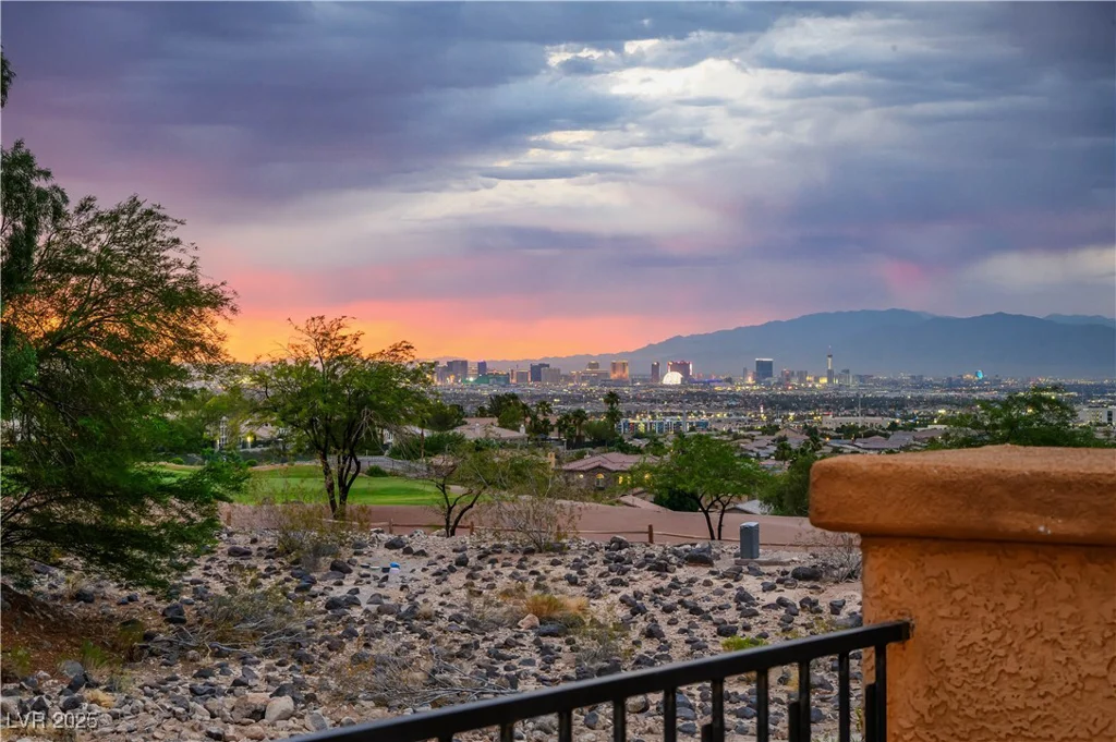 2862 Athens Ridge, Henderson, NV 89052