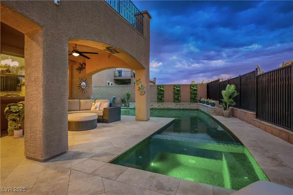 2862 Athens Ridge, Henderson, NV 89052