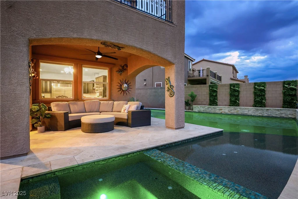 2862 Athens Ridge, Henderson, NV 89052