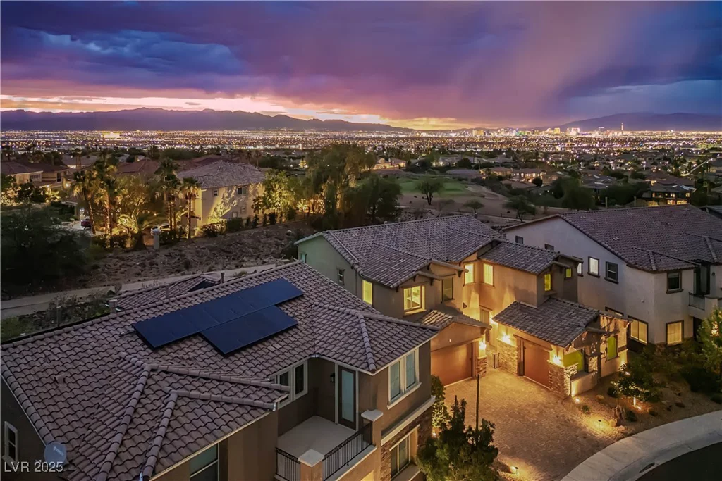 2862 Athens Ridge, Henderson, NV 89052