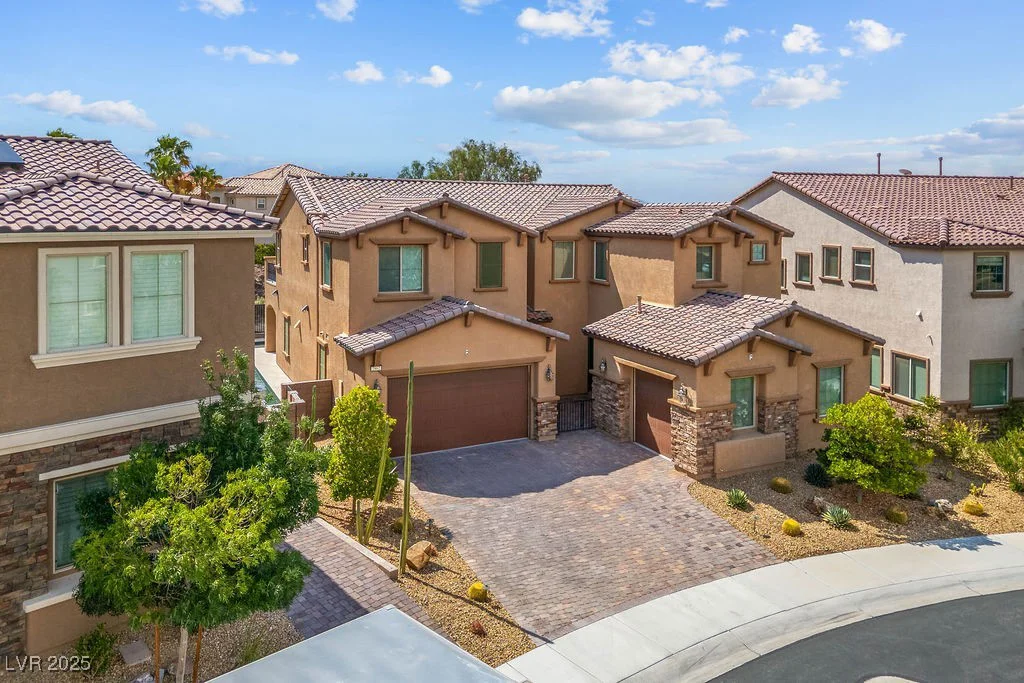 2862 Athens Ridge, Henderson, NV 89052