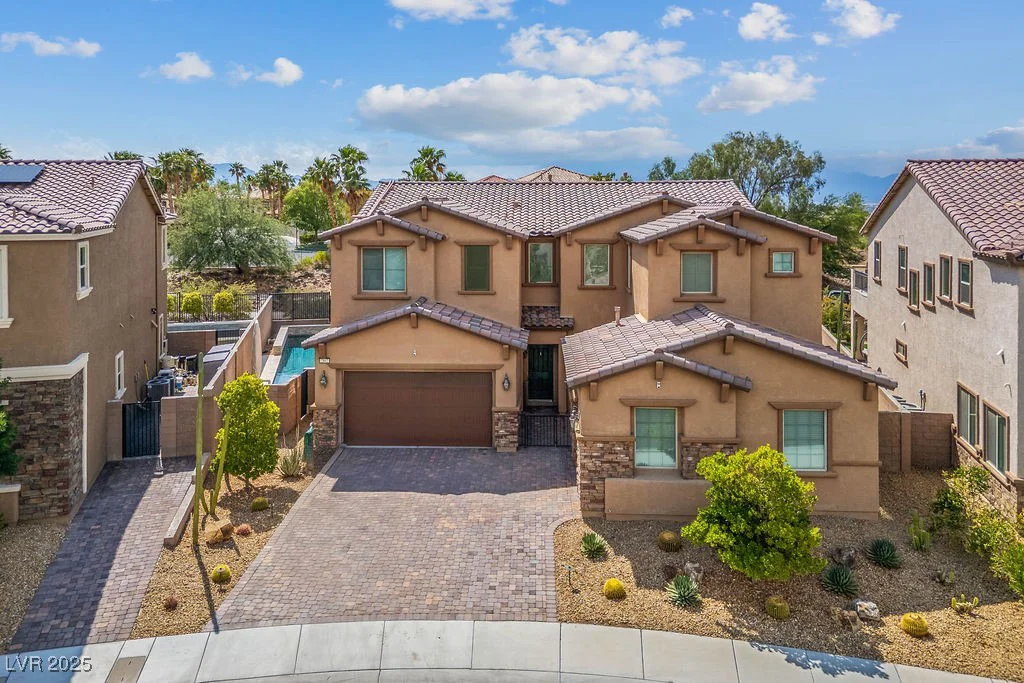2862 Athens Ridge, Henderson, NV 89052