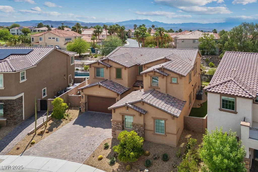2862 Athens Ridge, Henderson, NV 89052