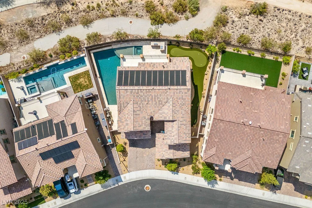 2862 Athens Ridge, Henderson, NV 89052
