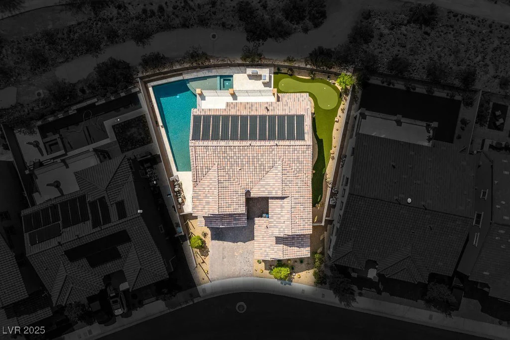 2862 Athens Ridge, Henderson, NV 89052