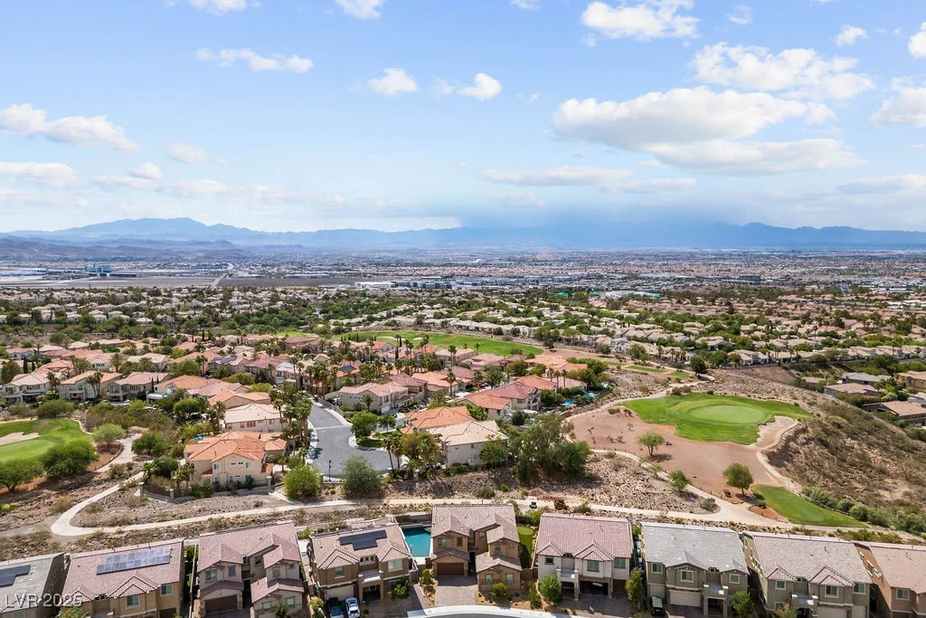 2862 Athens Ridge, Henderson, NV 89052