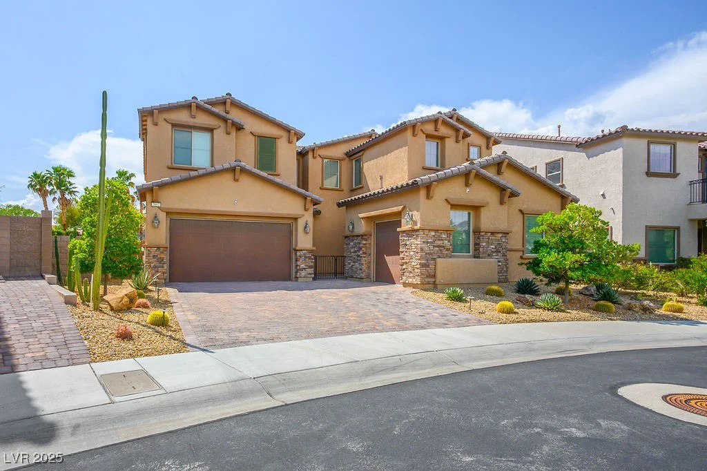 2862 Athens Ridge, Henderson, NV 89052