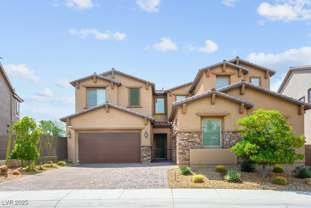 2862 Athens Ridge, Henderson, NV 89052