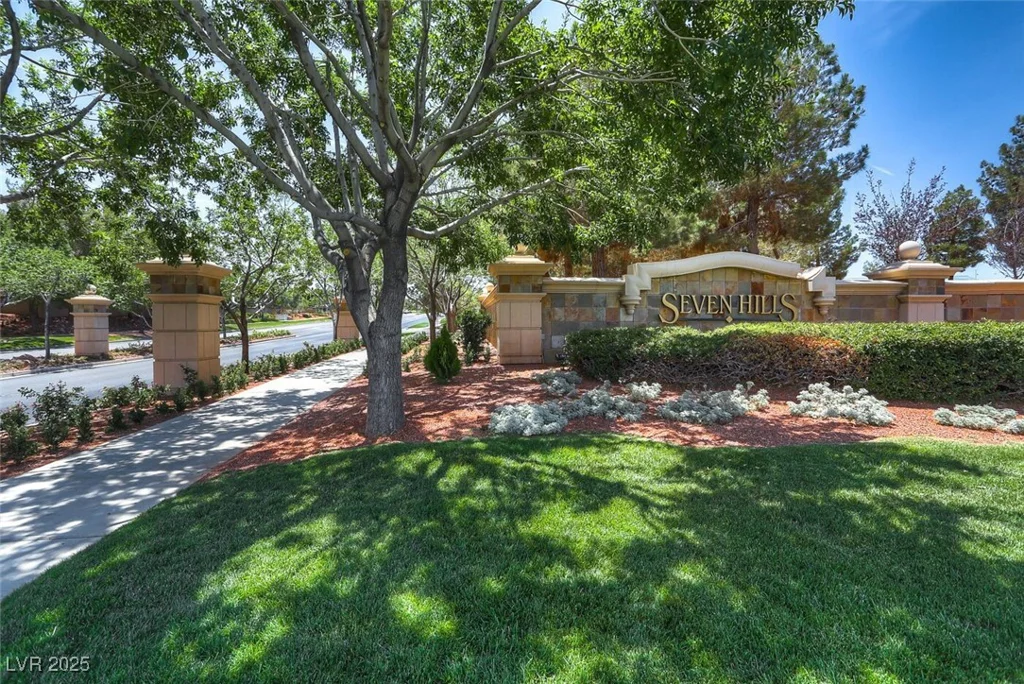 2862 Athens Ridge, Henderson, NV 89052
