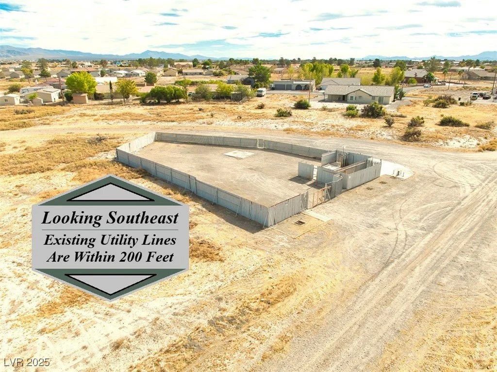 1290 Valerie, Pahrump, NV 89048