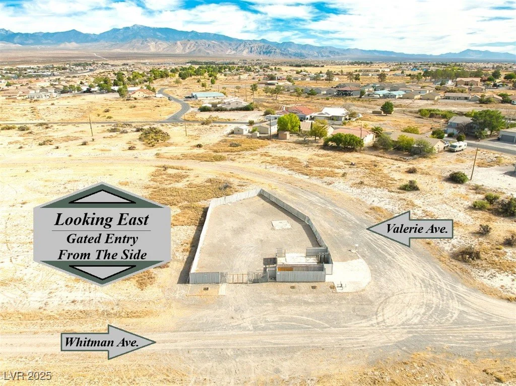 1290 Valerie, Pahrump, NV 89048