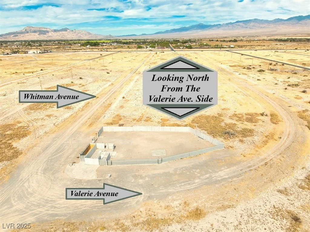 1290 Valerie, Pahrump, NV 89048