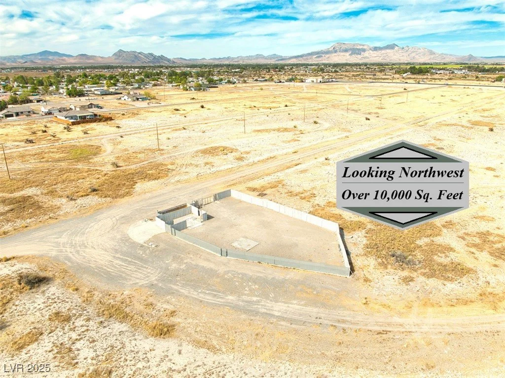 1290 Valerie, Pahrump, NV 89048