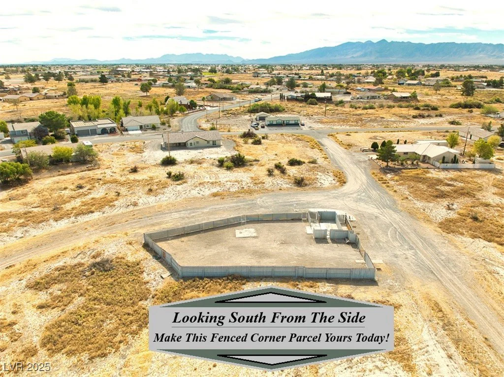 1290 Valerie, Pahrump, NV 89048