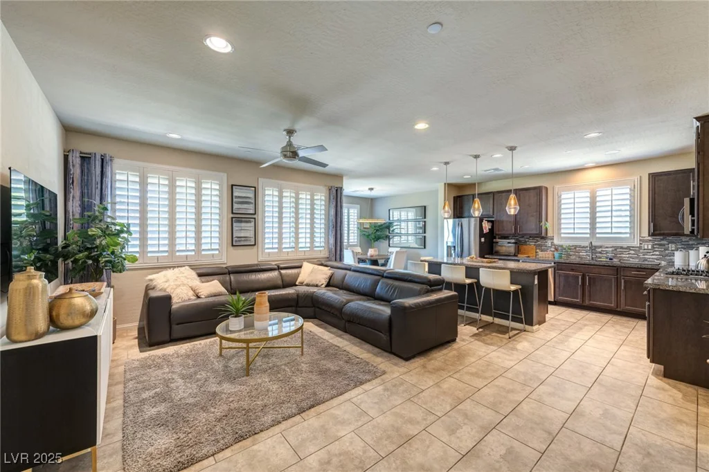 280 Via Del Duomo, Henderson, NV 89011