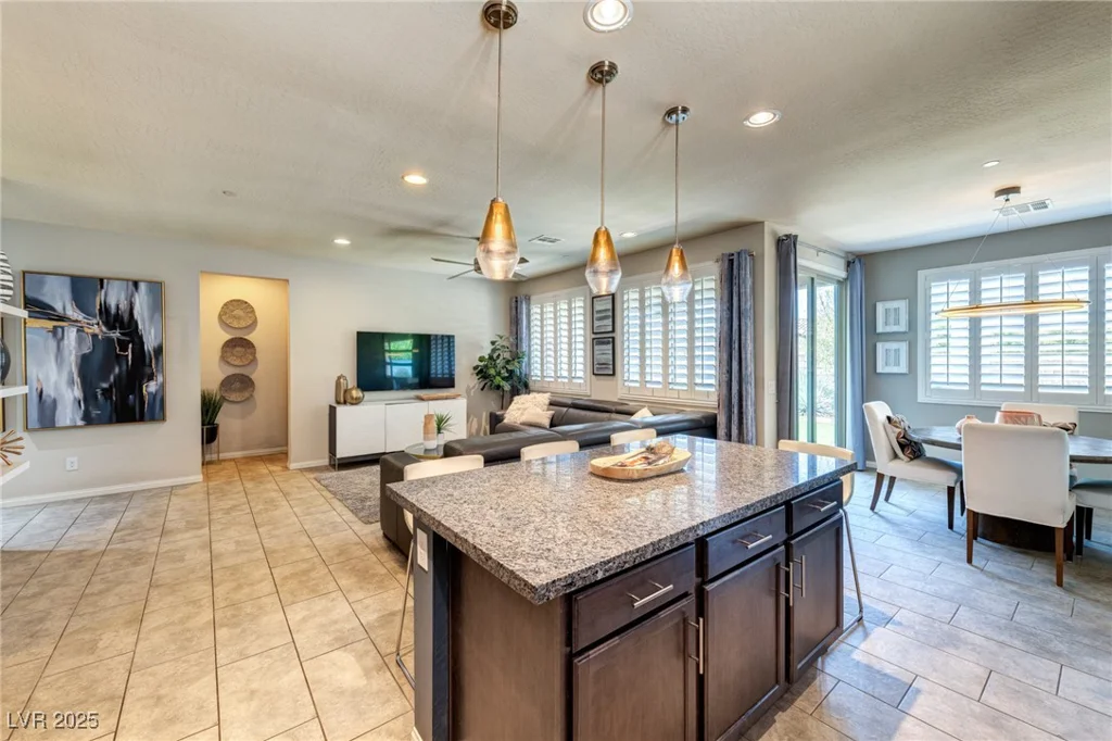 280 Via Del Duomo, Henderson, NV 89011