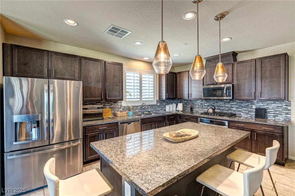 280 Via Del Duomo, Henderson, NV 89011