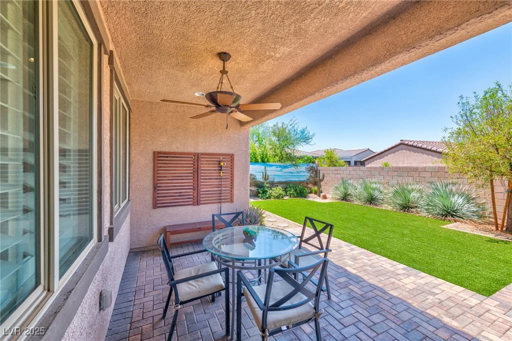 280 Via Del Duomo, Henderson, NV 89011