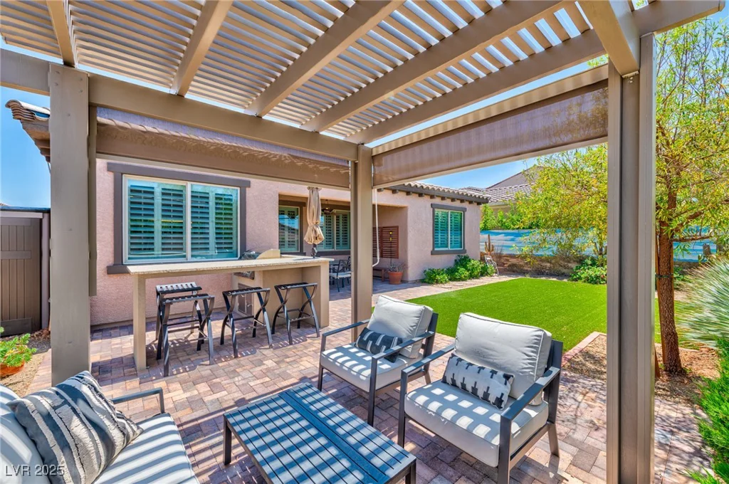 280 Via Del Duomo, Henderson, NV 89011