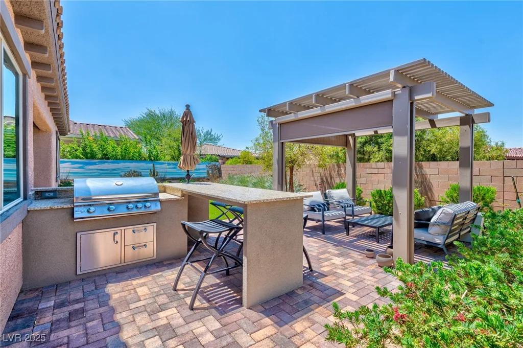 280 Via Del Duomo, Henderson, NV 89011