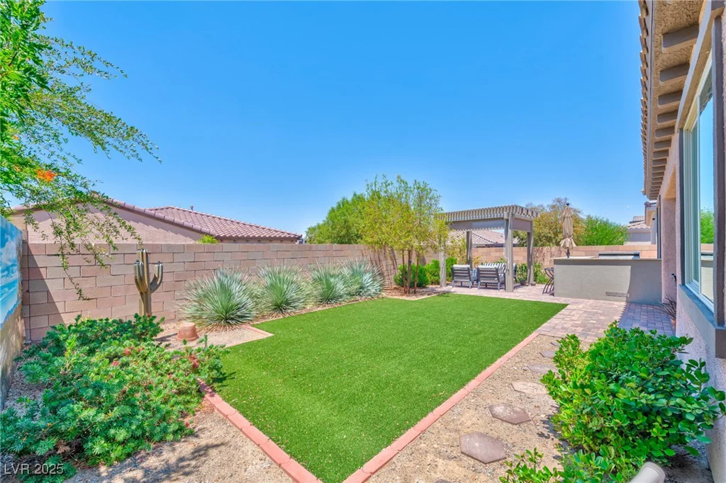 280 Via Del Duomo, Henderson, NV 89011