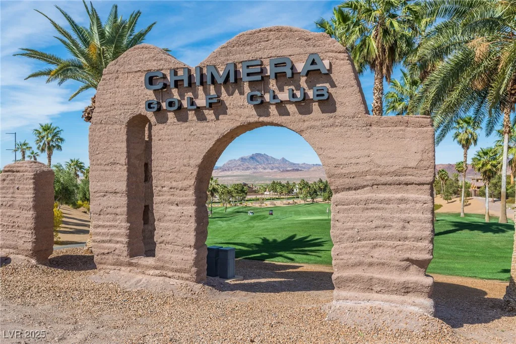 280 Via Del Duomo, Henderson, NV 89011