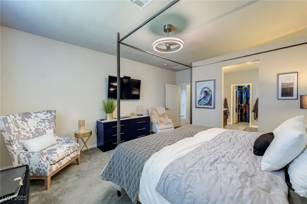 280 Via Del Duomo, Henderson, NV 89011