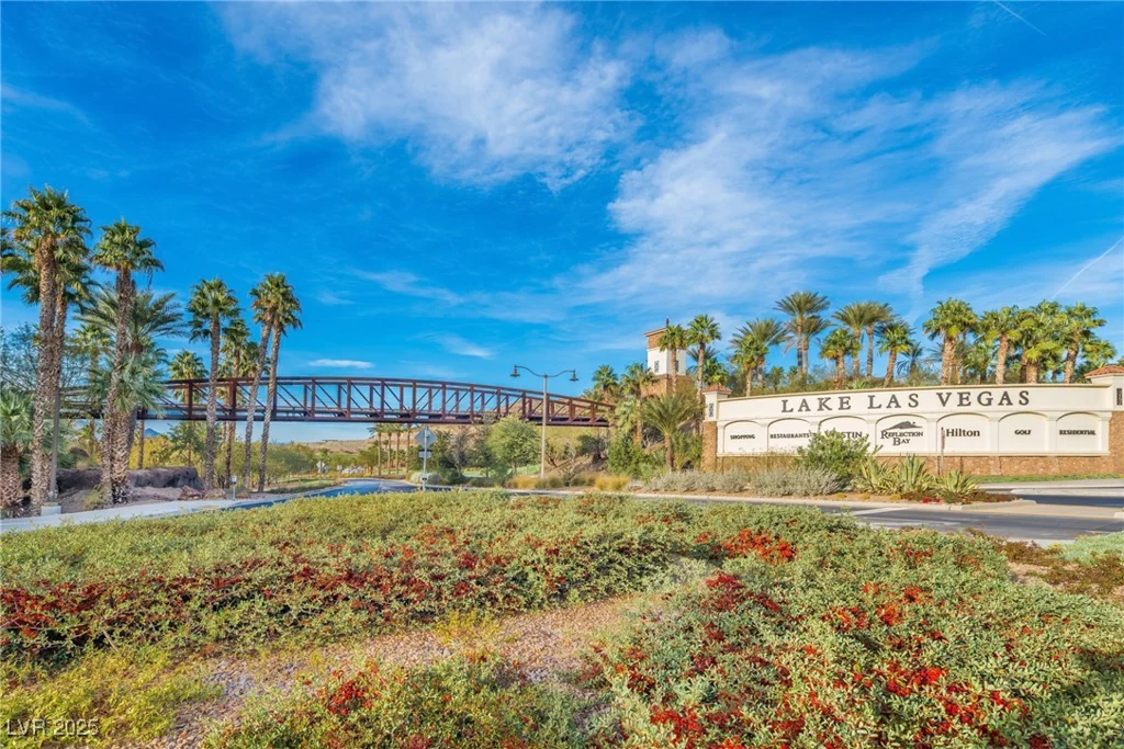 280 Via Del Duomo, Henderson, NV 89011