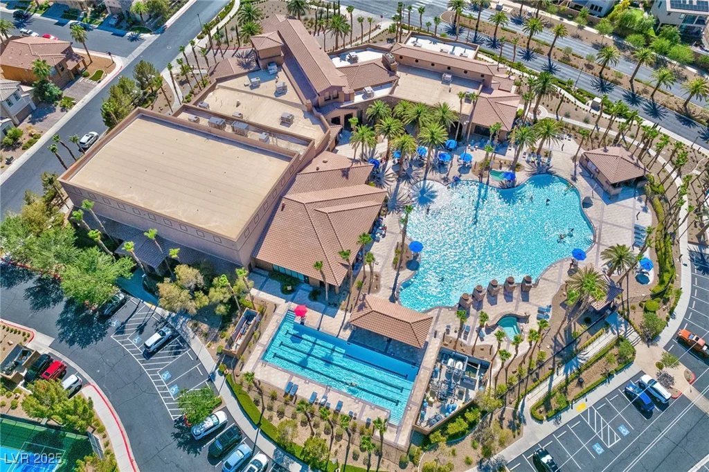 280 Via Del Duomo, Henderson, NV 89011
