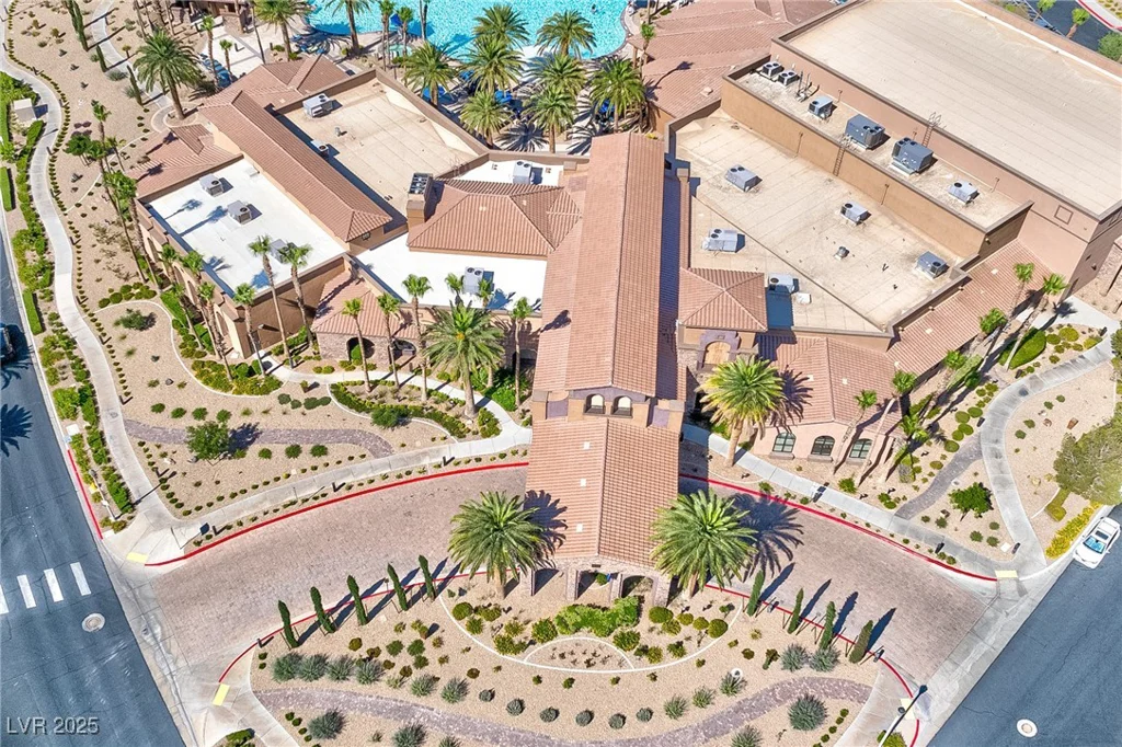 280 Via Del Duomo, Henderson, NV 89011