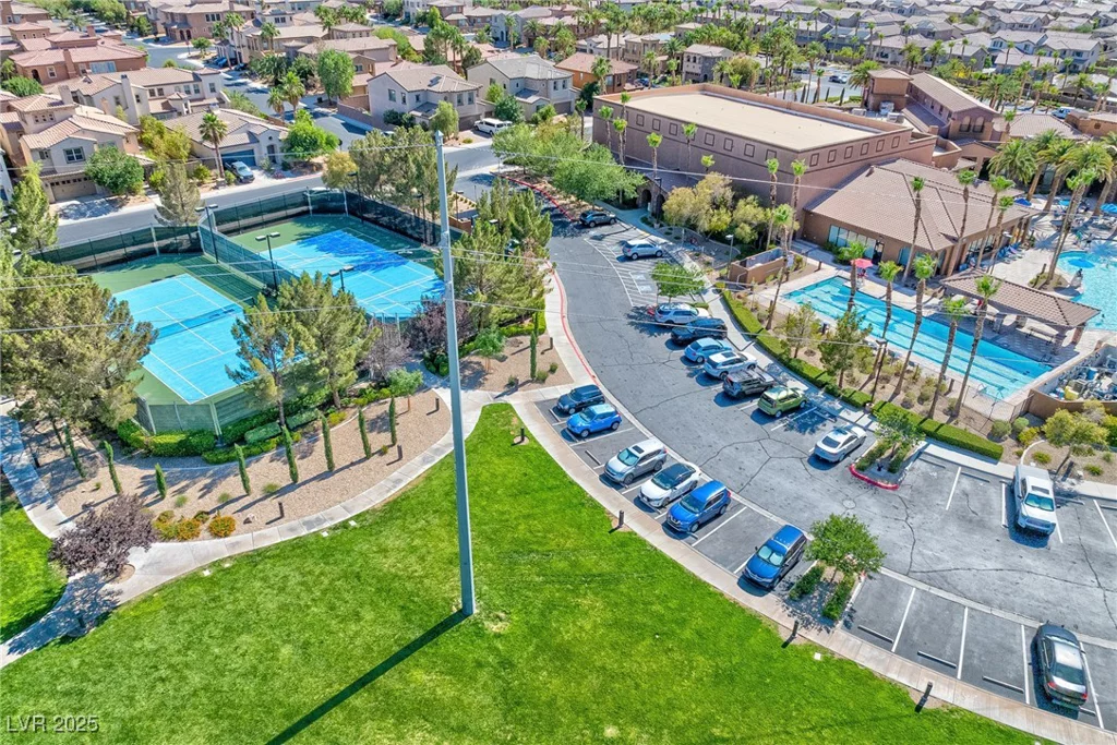 280 Via Del Duomo, Henderson, NV 89011