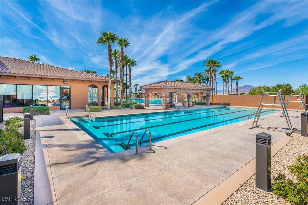 280 Via Del Duomo, Henderson, NV 89011