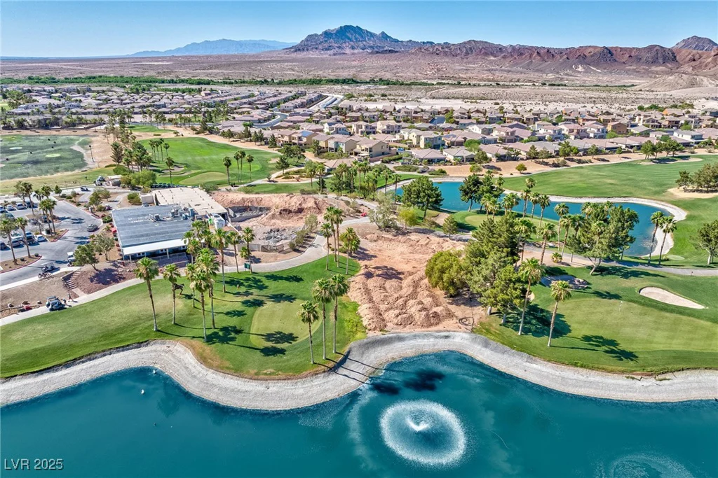 280 Via Del Duomo, Henderson, NV 89011