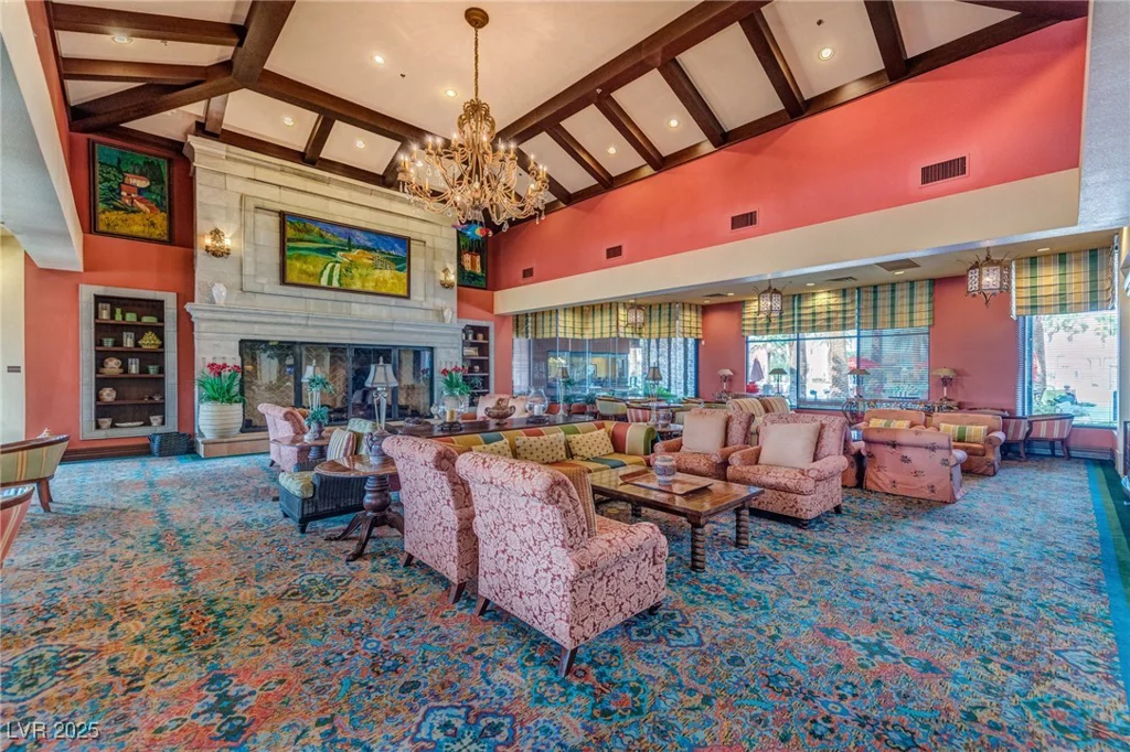 280 Via Del Duomo, Henderson, NV 89011