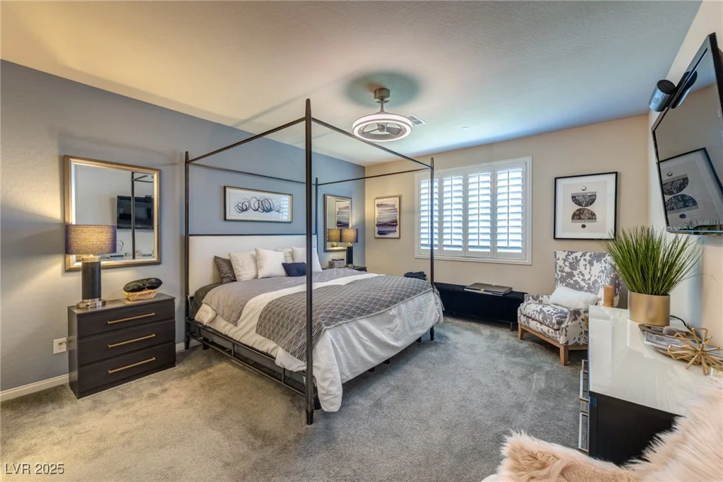 280 Via Del Duomo, Henderson, NV 89011