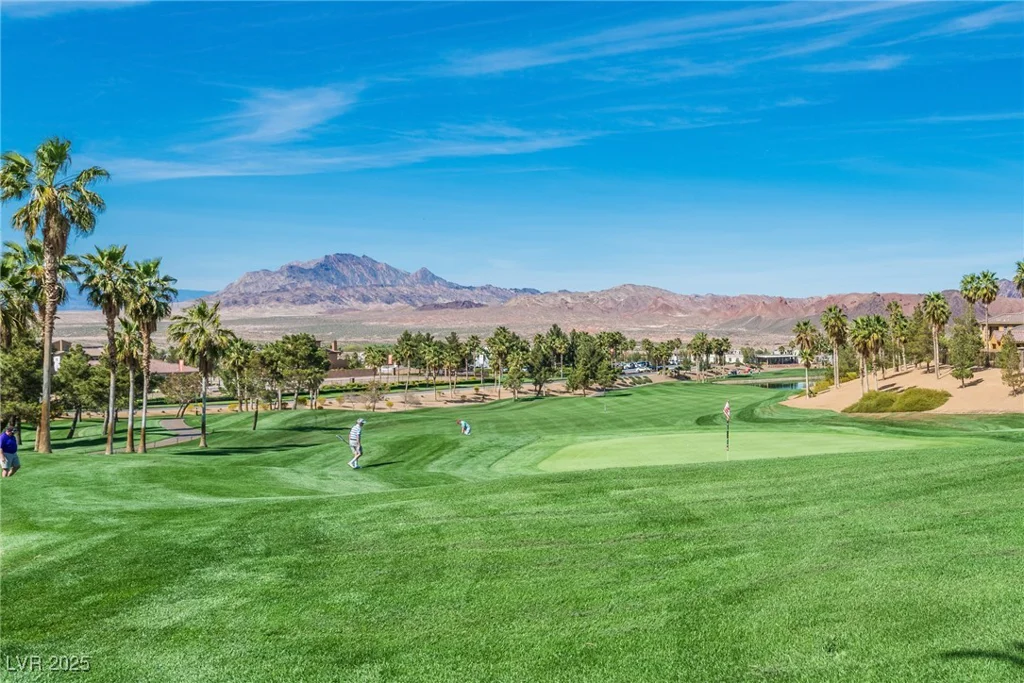 280 Via Del Duomo, Henderson, NV 89011