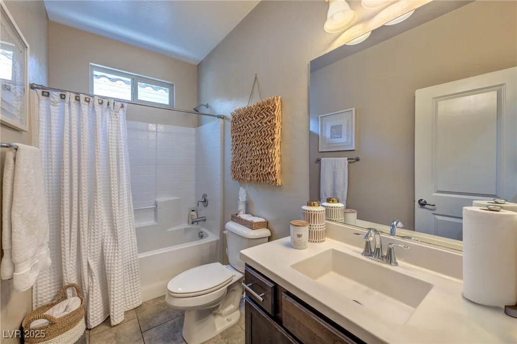 280 Via Del Duomo, Henderson, NV 89011