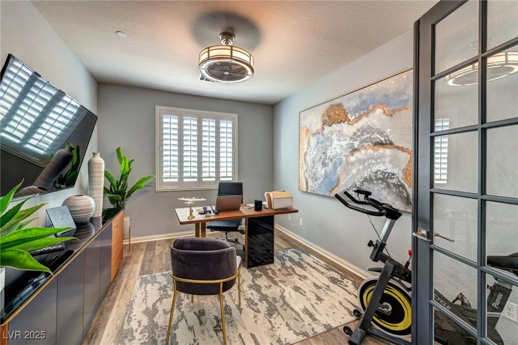 280 Via Del Duomo, Henderson, NV 89011
