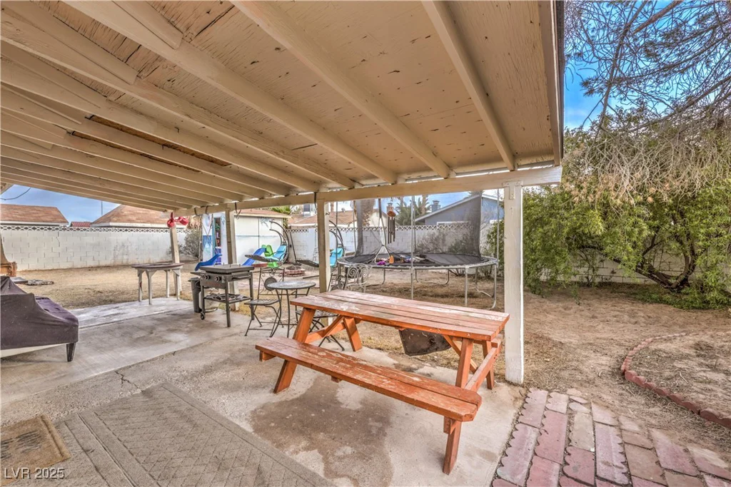 5809 Robin, Las Vegas, NV 89108