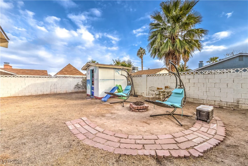 5809 Robin, Las Vegas, NV 89108
