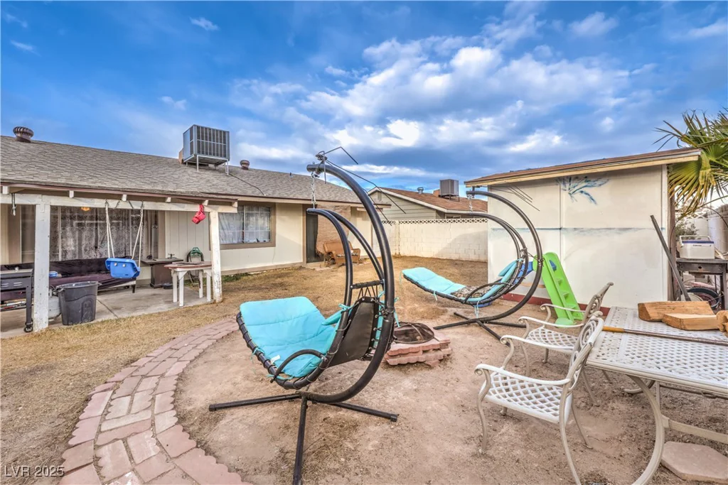 5809 Robin, Las Vegas, NV 89108