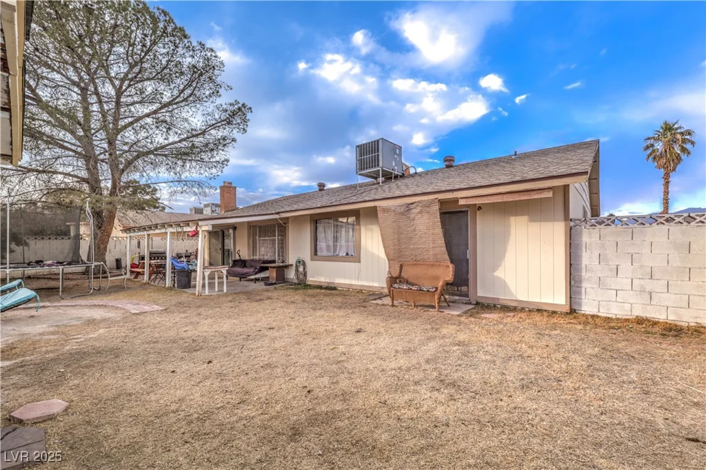5809 Robin, Las Vegas, NV 89108