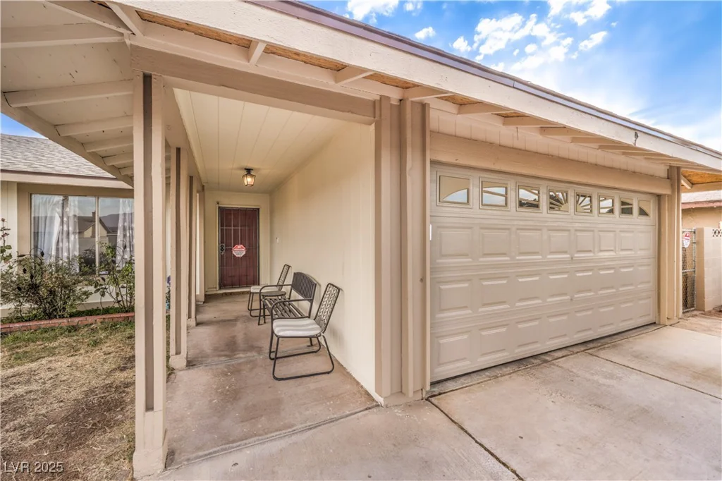 5809 Robin, Las Vegas, NV 89108