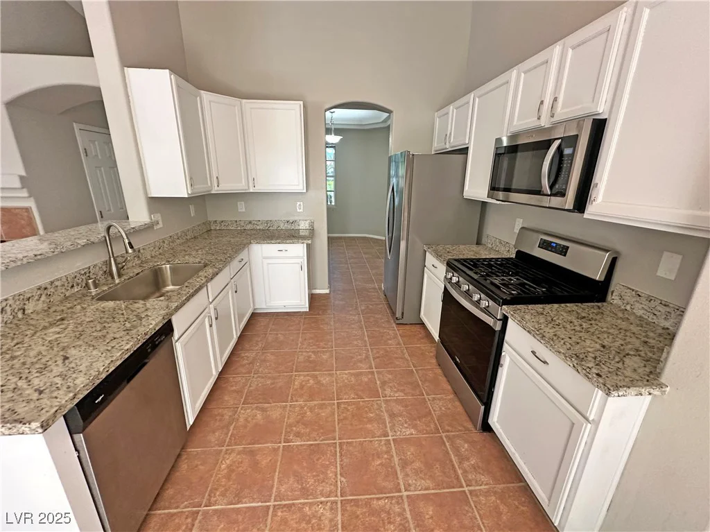 316 Lingering, Henderson, NV 89012