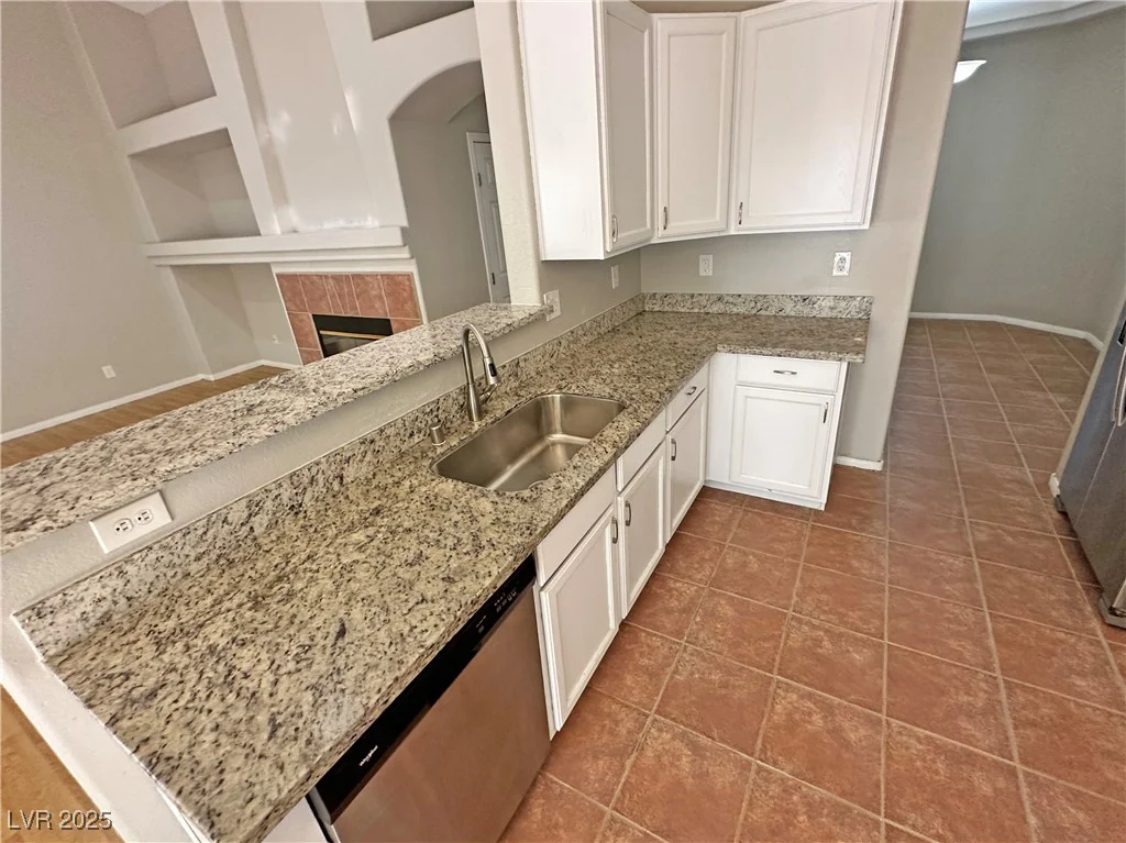 316 Lingering, Henderson, NV 89012