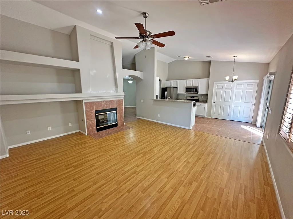 316 Lingering, Henderson, NV 89012
