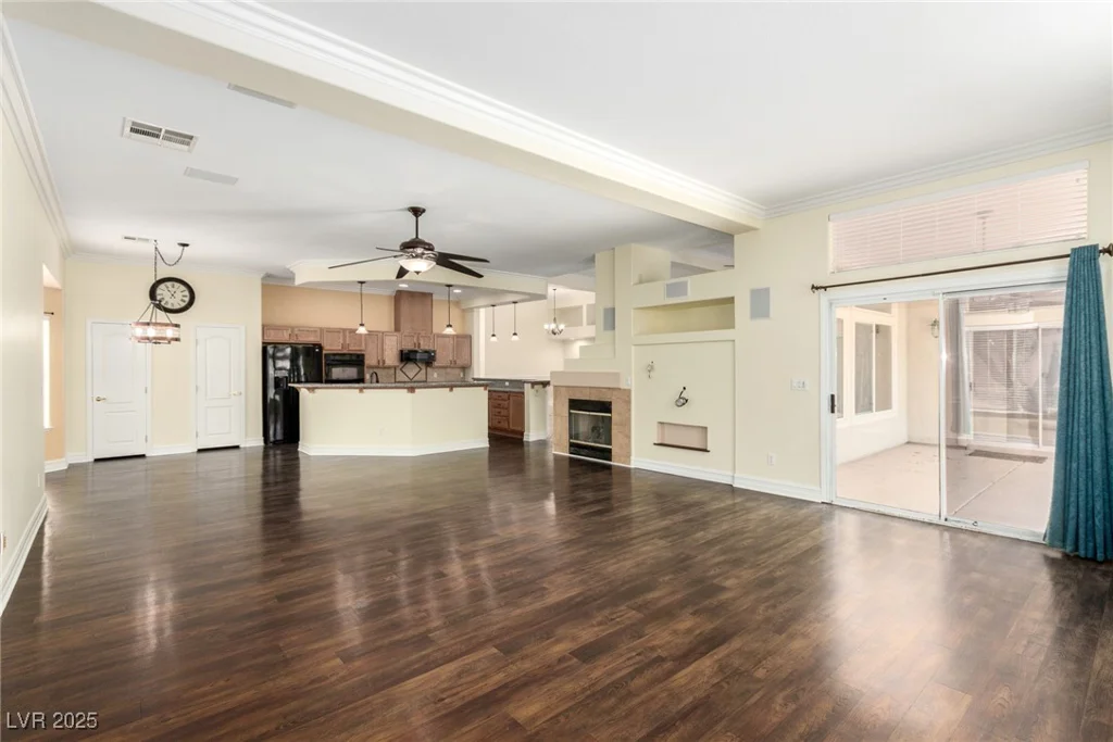 6779 Rainstorm Ridge, Las Vegas, NV 89131